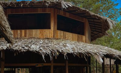 HOSTEL TUPINAMBA