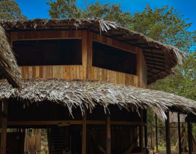 HOSTEL TUPINAMBA